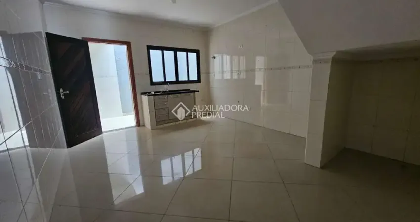 Casa com 3 quartos à venda na Rua Burma, 865, Vila Francisco Matarazzo, Santo André