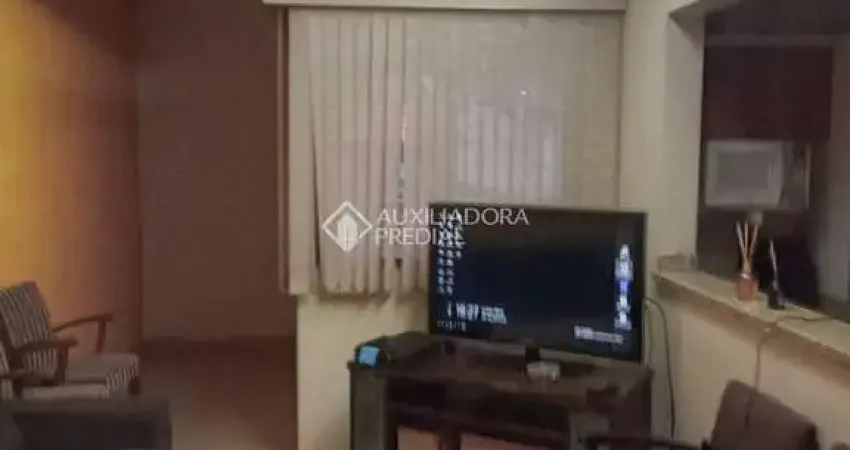 Casa com 1 quarto à venda na Rua Niterói, 72, Vila Curuçá, Santo André