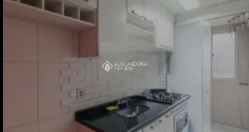 Apartamento com 2 quartos à venda na Rua Jasson Marques, 306, Parque São Vicente, Mauá