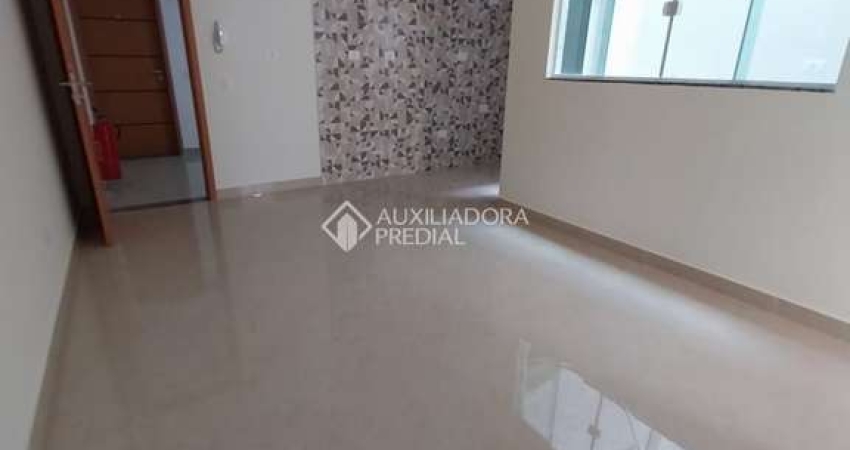 Apartamento com 2 quartos à venda na Rua Santarém, 151, Vila Floresta, Santo André