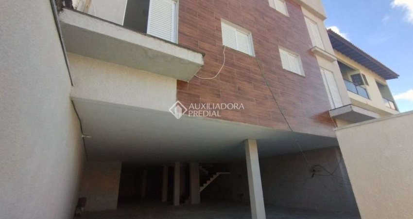 Apartamento com 2 quartos à venda na Maria Cândida, 123, Vila Linda, Santo André