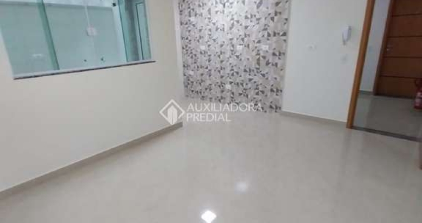 Apartamento com 2 quartos à venda na Rua Santarém, 151, Vila Floresta, Santo André