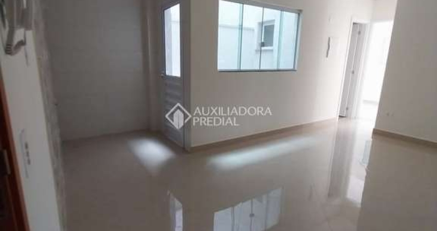 Apartamento com 2 quartos à venda na Rua Santarém, 151, Vila Floresta, Santo André