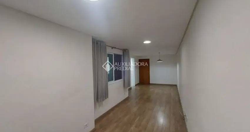 Apartamento com 2 quartos à venda na Rua Vitório Veneto, 402, Vila Nossa Senhora das Vitórias, Mauá