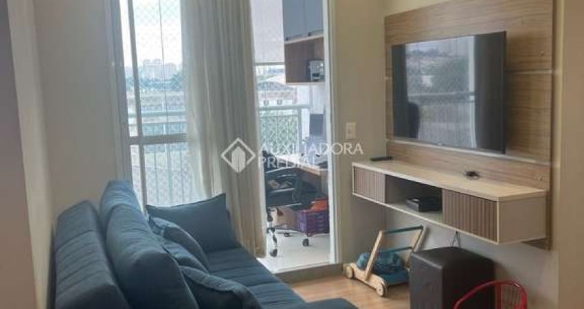 Apartamento com 2 quartos à venda na Avenida Doutor Rudge Ramos, 1174, Rudge Ramos, São Bernardo do Campo