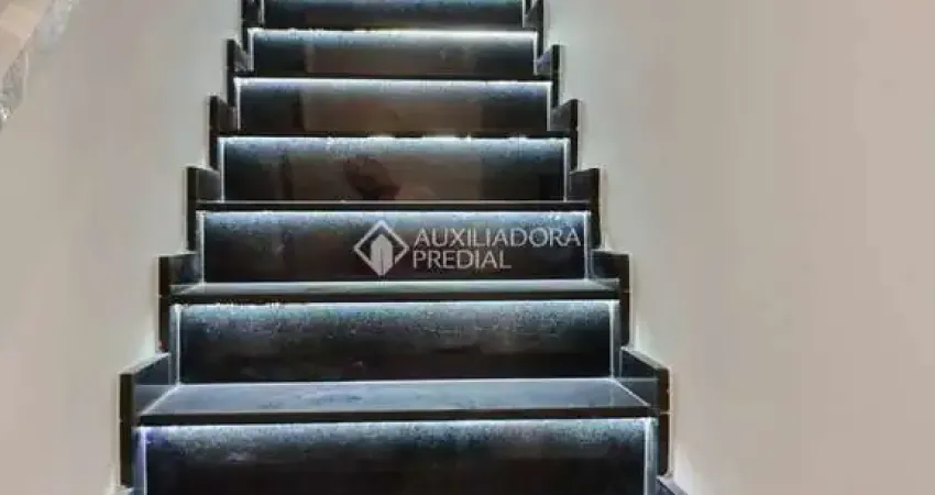 Casa com 3 quartos à venda na Rua Alexandre Bonício, 539, Alves Dias, São Bernardo do Campo