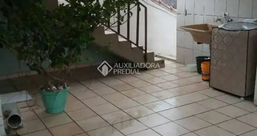 Casa com 2 quartos à venda na Chico Mendes, 78, Alvarenga, São Bernardo do Campo