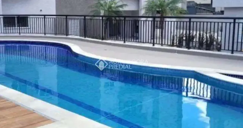 Apartamento com 2 quartos à venda na Rua Quinze de Agosto, 310, Centro, São Bernardo do Campo