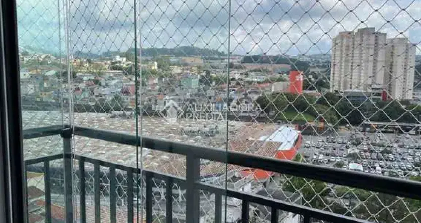 Apartamento com 2 quartos à venda na Rua Quinze de Agosto, 310, Centro, São Bernardo do Campo