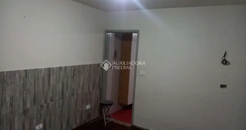 Terreno à venda na Alberto Torres, 58, Assunção, São Bernardo do Campo