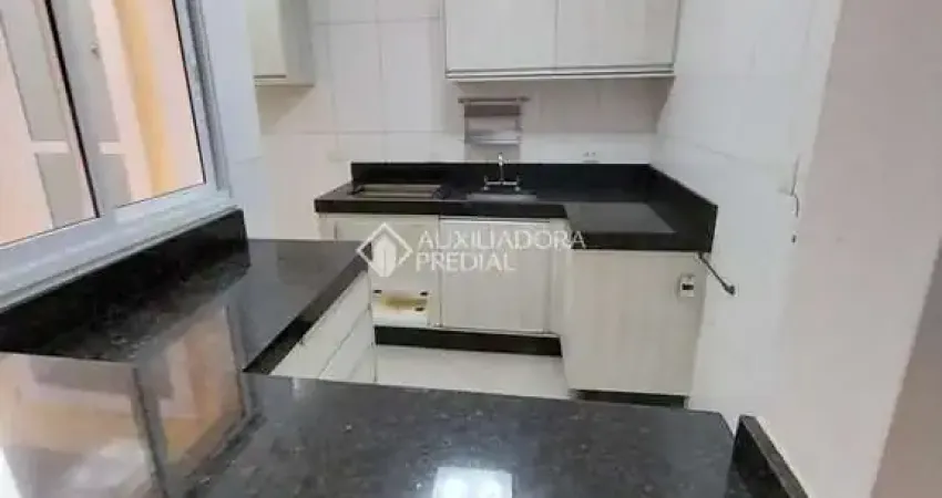 Apartamento com 3 quartos à venda na Rua Jequitinhonha, 200, Campestre, Santo André