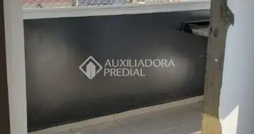 Apartamento com 2 quartos à venda na Avenida Tibiriçá, 218, Vila Homero Thon, Santo André