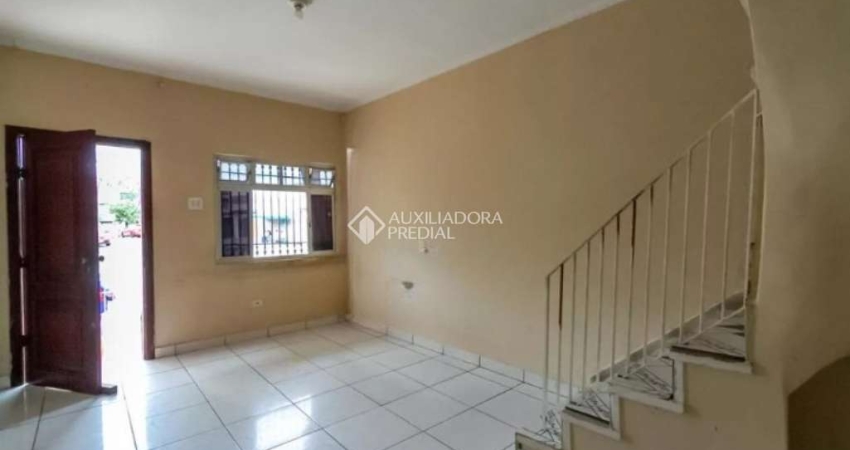 Casa com 2 quartos à venda na Rua Arcângelo Campanella, 884, Planalto, São Bernardo do Campo