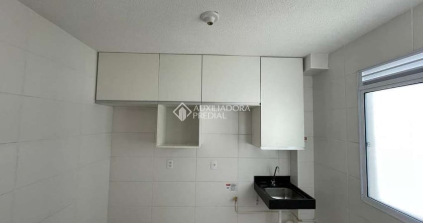 Apartamento com 2 quartos à venda na Estrada Takashi Kobata, 995, Jardim Europa, Suzano