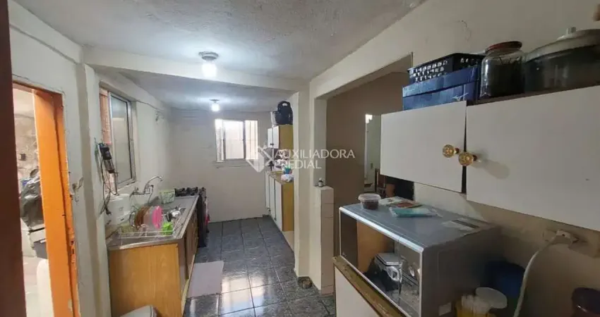 Casa com 3 quartos à venda na Rua Deputado Antônio Silva da Cunha Bueno, 179, Jardim Itapark, Mauá