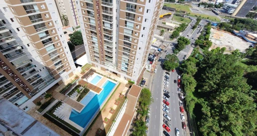 Apartamento com 3 quartos à venda na Avenida Armando Ítalo Setti, 300, Baeta Neves, São Bernardo do Campo