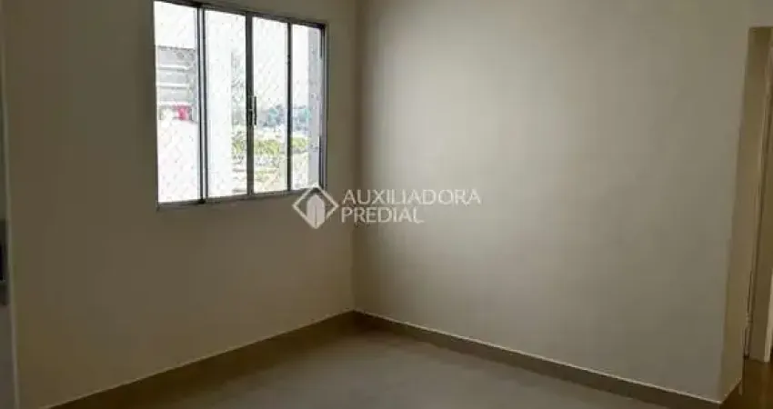 Apartamento com 1 quarto à venda na Rua Engenheiro Rebouças, 322, Cerâmica, São Caetano do Sul