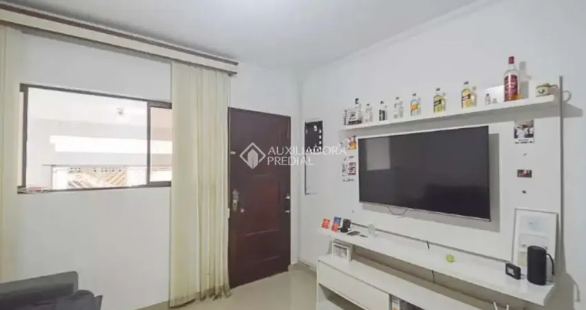 Casa com 2 quartos à venda na Dr. Gabriel Nicolau, 584, Rudge Ramos, São Bernardo do Campo