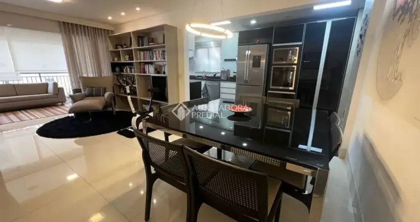Apartamento com 3 quartos à venda na Rua Doutor Marcel Preotesco, 134, Centro, São Bernardo do Campo