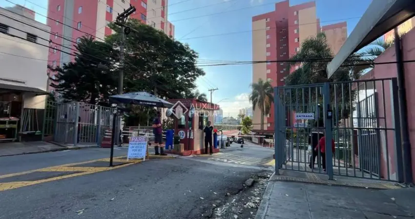 Apartamento com 2 quartos à venda na Avenida Senador Vergueiro, 2685, Rudge Ramos, São Bernardo do Campo