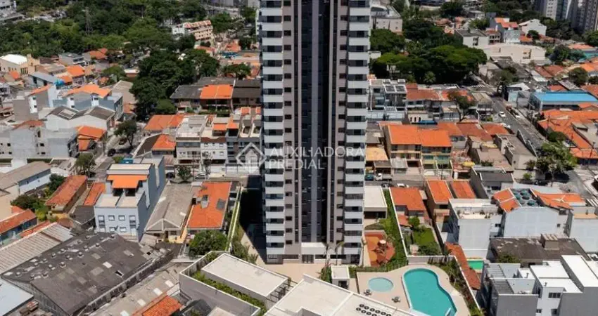 Apartamento com 3 quartos à venda na Rua Pelotas, 89, Vila Assunção, Santo André