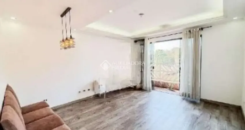 Apartamento com 3 quartos à venda na Praça Monte Cristo, 40, Vila Príncipe de Gales, Santo André
