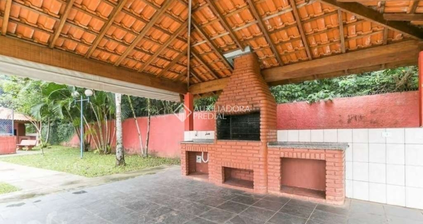 Apartamento com 3 quartos à venda na Avenida Miro Vetorazzo, 990, Demarchi, São Bernardo do Campo