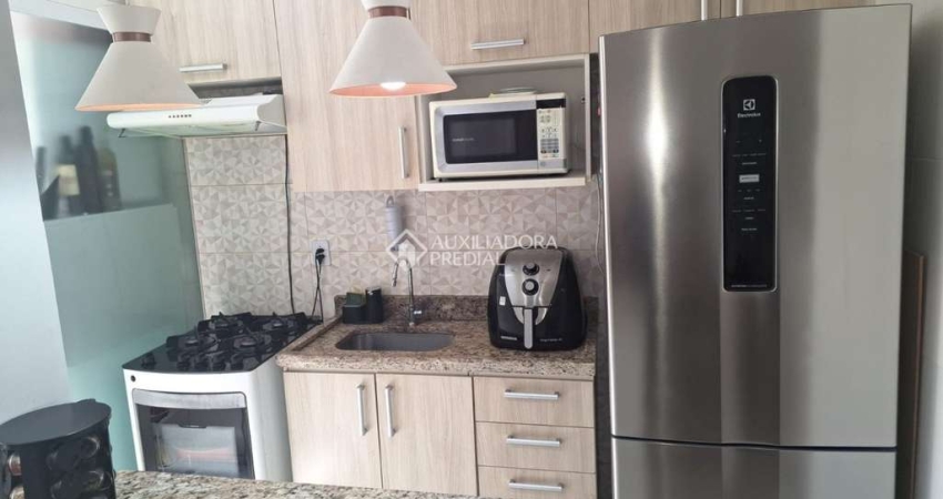 Apartamento com 2 quartos à venda na Avenida Dom Jaime de Barros Câmara, 765, Planalto, São Bernardo do Campo