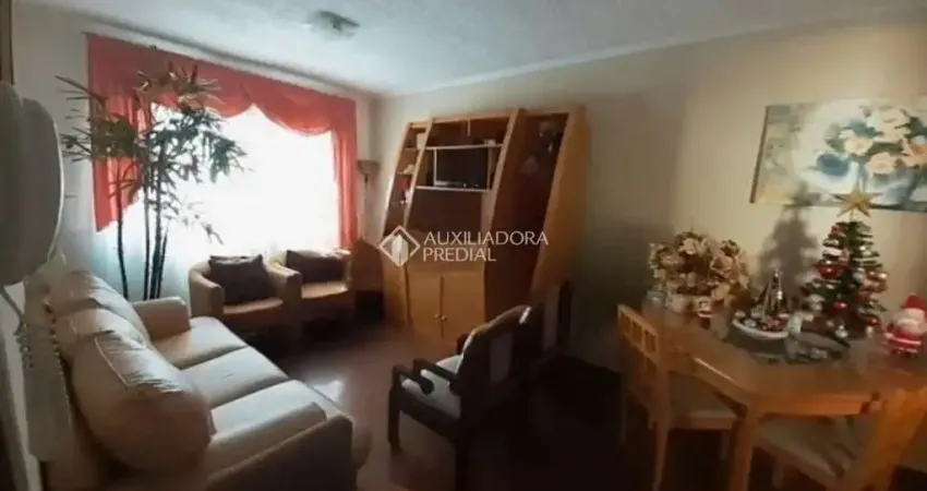 Apartamento com 2 quartos à venda na Rua Urbano de Oliveira Duarte, 75, Assunção, São Bernardo do Campo