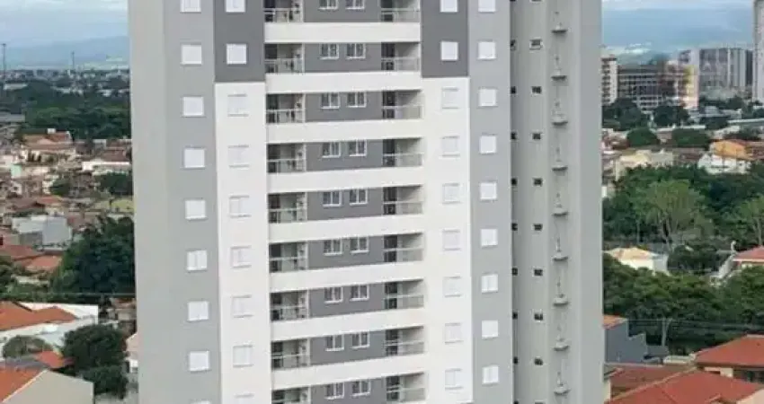 Apartamento com 2 quartos à venda na Nicarágua, 340, Jardim das Nações, Taubaté