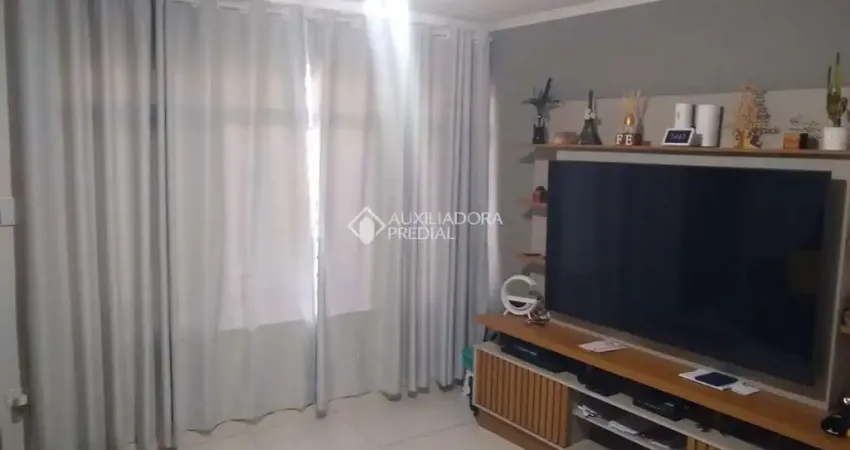 Casa com 2 quartos à venda na Bom Jesus de Pirapora, 82, Baeta Neves, São Bernardo do Campo