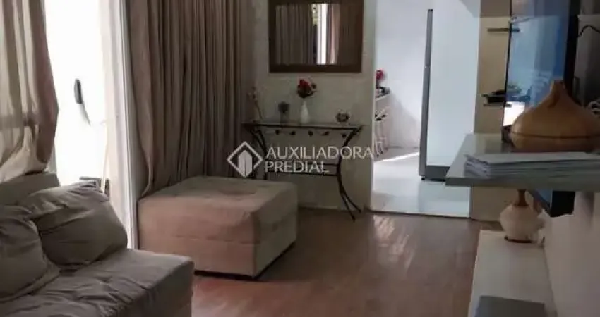 Apartamento com 2 quartos à venda na Almirante Tamandaré, 640, Vila Bocaina, Mauá