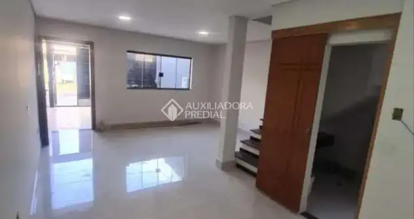 Casa com 2 quartos à venda na Belterra, 34, Parque Novo Oratório, Santo André