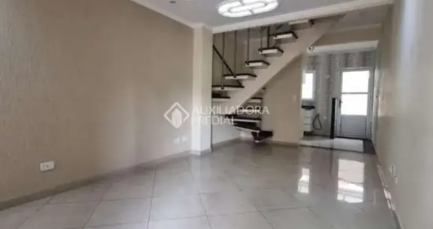Casa em condomínio fechado com 2 quartos à venda na Avenida Wallace Simonsen, 1601, Nova Petrópolis, São Bernardo do Campo