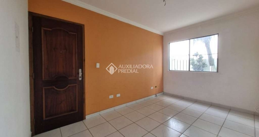 Apartamento com 2 quartos à venda na Rua Alexandre Bonício, 609, Alves Dias, São Bernardo do Campo