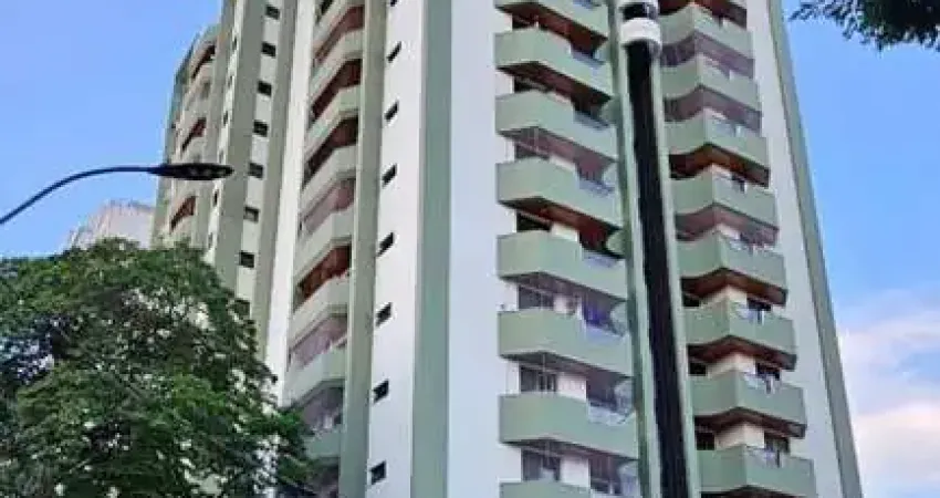 Apartamento com 3 quartos à venda na Avenida Tiradentes, 477, Jardim das Nações, Taubaté