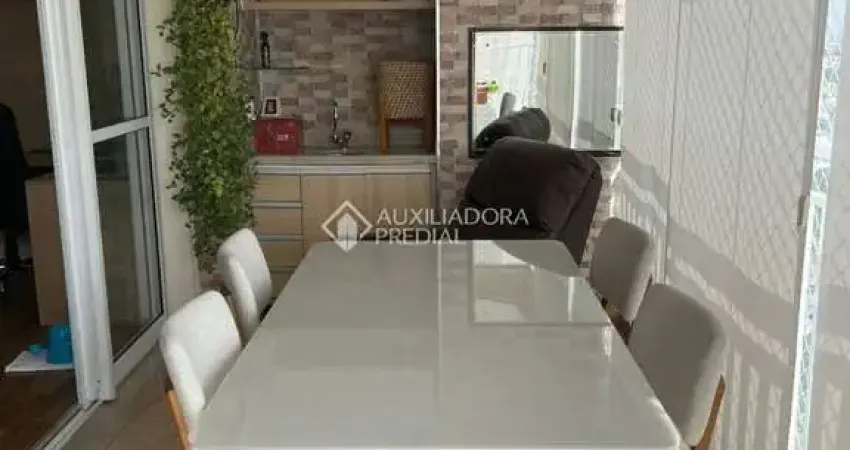 Apartamento com 3 quartos à venda na Avenida Aldino Pinotti, 500, Centro, São Bernardo do Campo