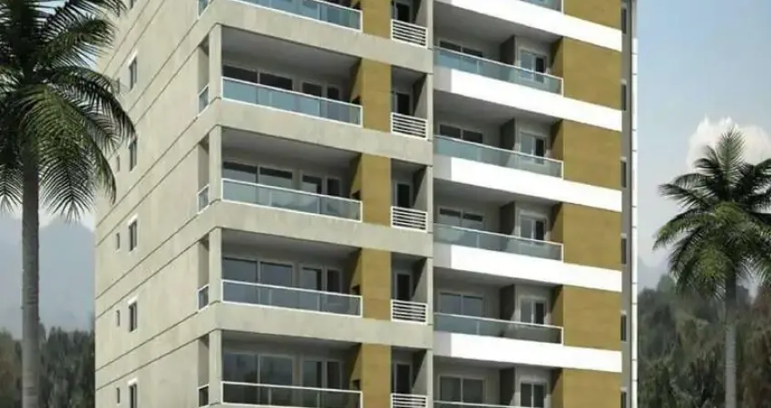 Apartamento com 2 quartos à venda na da Constituição, 61, Jardim Morumby, Taubaté