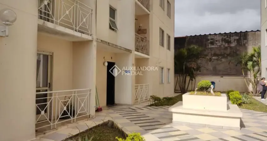 Apartamento com 2 quartos à venda na Rua Doutor Cincinato Braga, 691, Planalto, São Bernardo do Campo