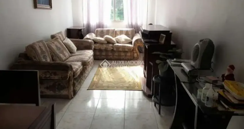 Apartamento com 2 quartos à venda na Rua Marechal Deodoro, 132, Centro, São Bernardo do Campo