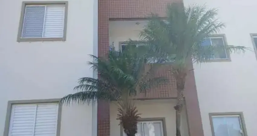 Apartamento com 2 quartos à venda na Avenida Doutor Lycurgo Barbosa Querido, 723, Parque São Luís, Taubaté