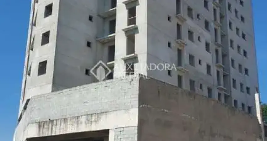 Apartamento com 2 quartos à venda na Avenida Barão de Mauá, 1498, Vila Bocaina, Mauá
