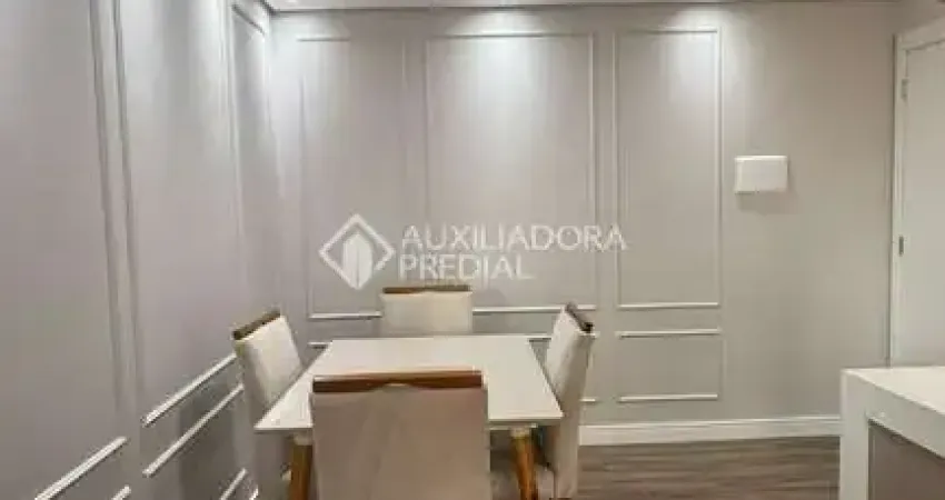 Apartamento com 3 quartos à venda na Rua Bandeirantes, 239, Conceição, Diadema