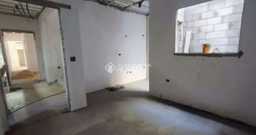 Apartamento com 2 quartos à venda na Rua Baía Blanca, 734, Parque Novo Oratório, Santo André