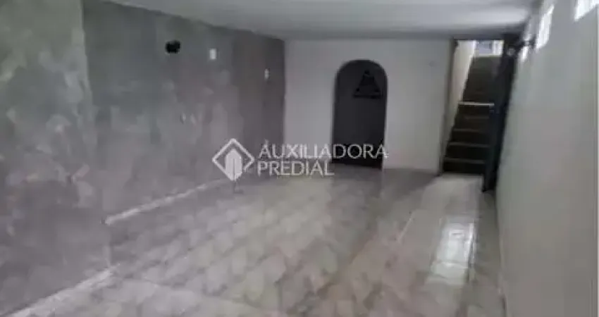 Casa com 5 quartos à venda na Rua Franco da Rocha, 109, Vila Junqueira, Santo André