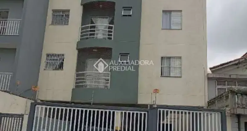Apartamento com 2 quartos à venda na Rua Cristiano Angeli, 694, Assunção, São Bernardo do Campo