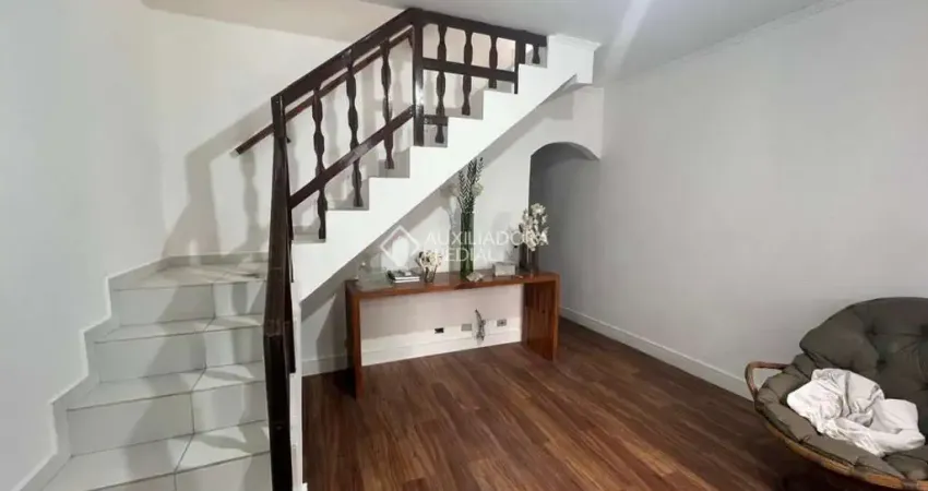 Casa com 3 quartos à venda na Rua Ângelo Pessotti, 644, Assunção, São Bernardo do Campo