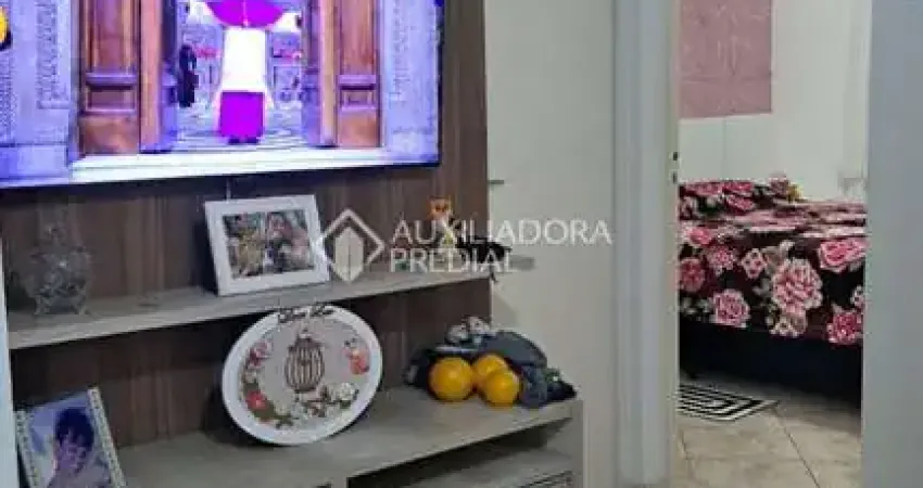 Apartamento com 2 quartos à venda na Rua Gregória de Fregel, 380, Demarchi, São Bernardo do Campo