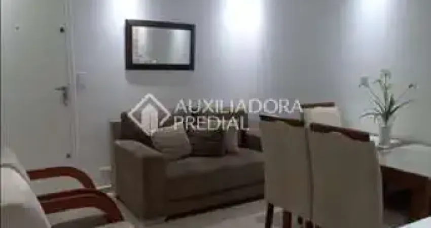 Apartamento com 2 quartos à venda na Rua Francisco Bonício, 15, Santa Terezinha, São Bernardo do Campo
