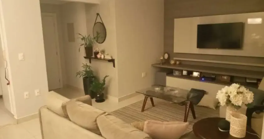 Apartamento com 3 quartos à venda na Rua Claro Gomes, 216, Vila das Jabuticabeiras, Taubaté